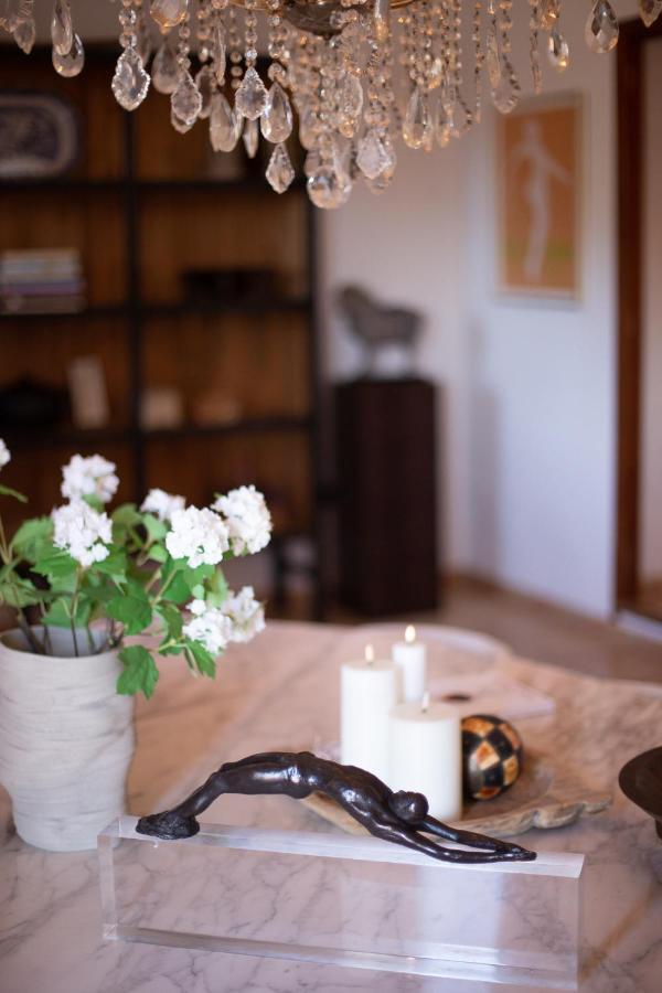 Villa Can Rasca カイマリ エクステリア 写真