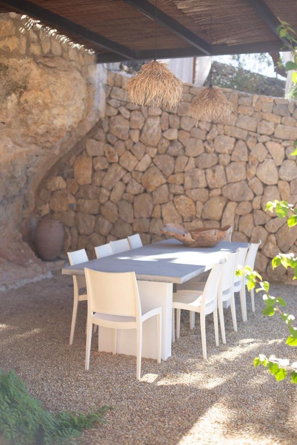Villa Can Rasca カイマリ エクステリア 写真