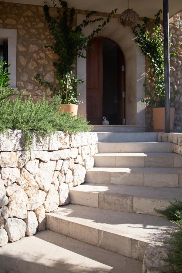 Villa Can Rasca カイマリ エクステリア 写真